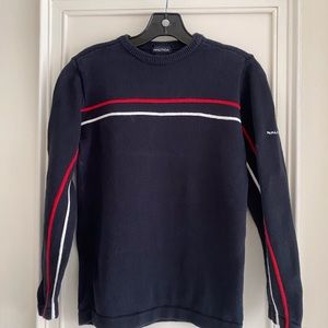 Smart Looking Nautica Boys Sweater